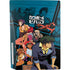 Cowboy Bebop Bounty Crew PS5 Console Skin